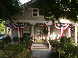 519 W Palm Ave, Redlands, CA 92373