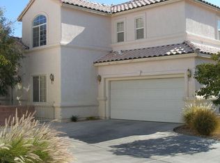 2643 Rimpacific Cir, Las Vegas, NV 89146