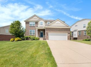 1915 Frances Way, Ypsilanti, MI 48198