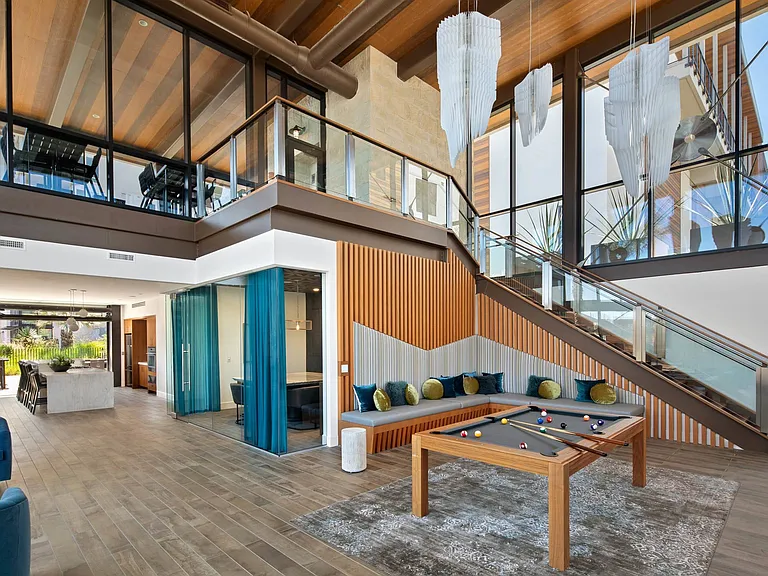 Clubhouse