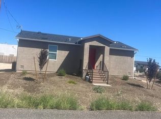 20526 E Cedar Canyon Dr, Mayer, AZ 86333