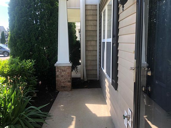 Front Porch.
