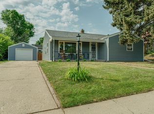 1709 E Ave E, Bismarck, ND 58501