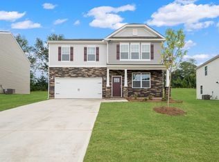 23 Dovetuck Rd, Greer, SC 29651