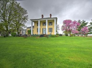 125 S Cedar St, Maroa, IL 61756