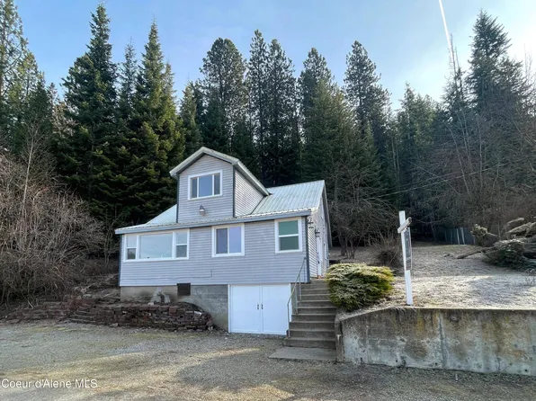108 Union Ave, Silverton, ID 83867