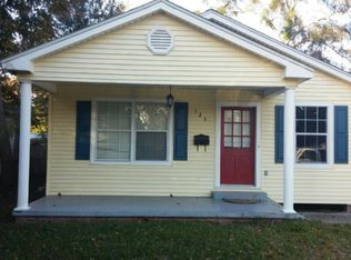 123 Landry Dr, New Iberia, LA 70560