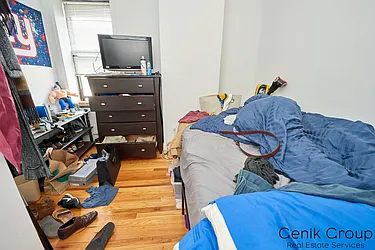 Rented by Genik Group Corp