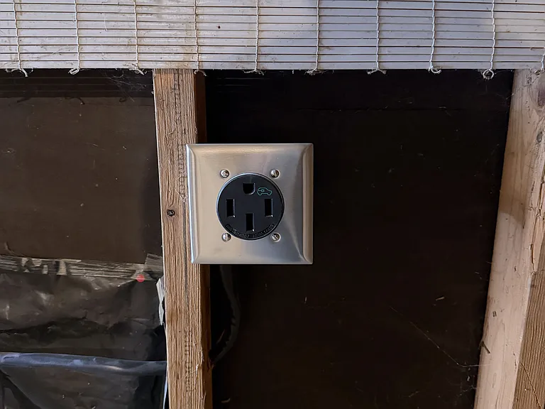 EV Charger
