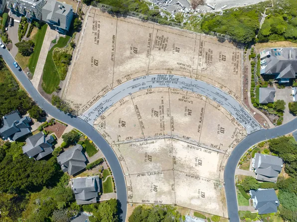 Tl 6600 Sw Cupola Pl, South Beach, OR 97366