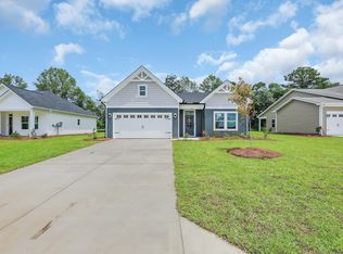 255 Four Oaks Dr LOT 35, Lugoff, SC 29078