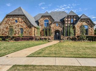 2132 Kimball Hill Ct, Southlake, TX 76092