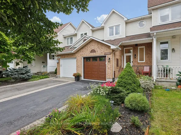 1887 Hennessy Cres, Ottawa, ON K4A 3X8