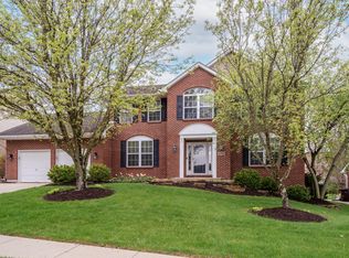 3133 Windermere Hl, Covington, KY 41015