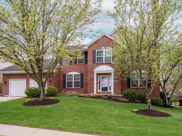 3133 Windermere Hl, Covington, KY 41015