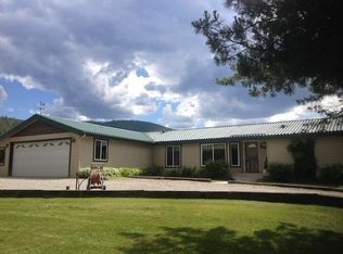 440 Old Farm Rd, Pinehurst, ID 83850