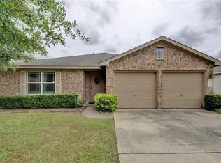 3313 Captain Ladd Ct, Round Rock, TX 78665