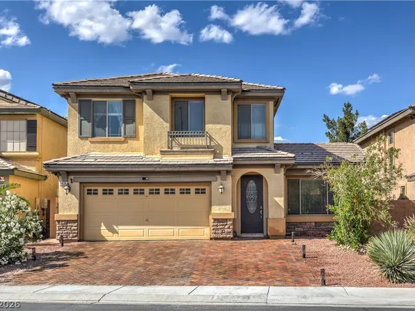 3836 Kettle Falls Ave, North Las Vegas, NV 89085