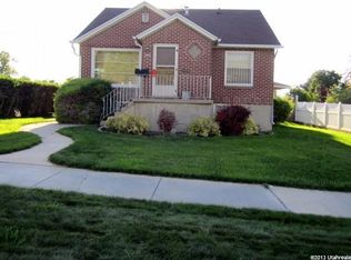 394 S 200 W, Tooele, UT 84074