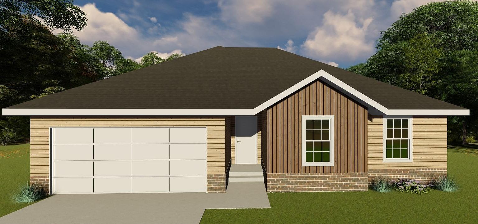 468 Barcelona St, Republic, MO 65738 Zillow