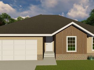 386 W Picardy St, Republic, MO 65738