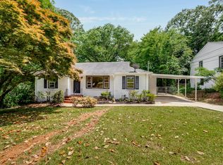 1161 Clearview Dr NE, Atlanta, GA 30319