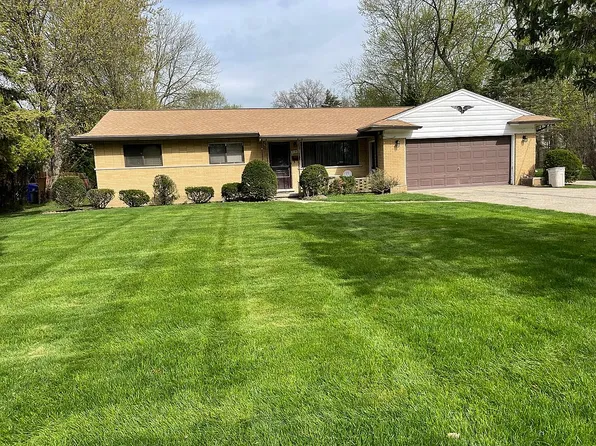 31570 York St, Fraser, MI 48026