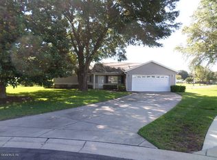 13833 SW 111th Ave, Dunnellon, FL 34432