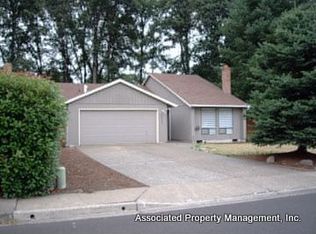 20389 SW Blaine Ct, Beaverton, OR 97003