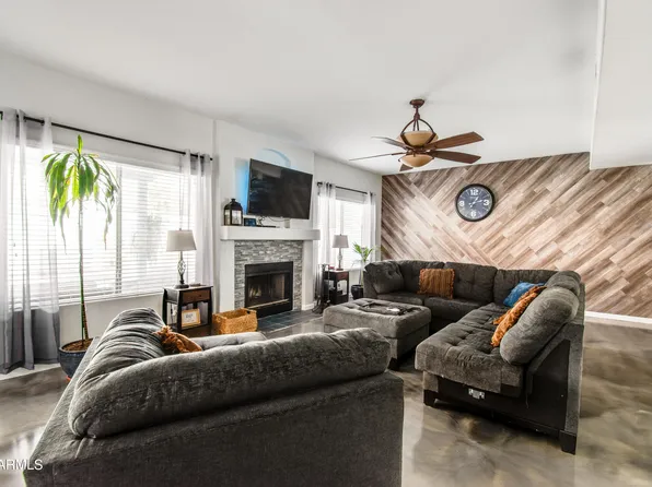 11304 W PRIMROSE Drive, Avondale, AZ 85392