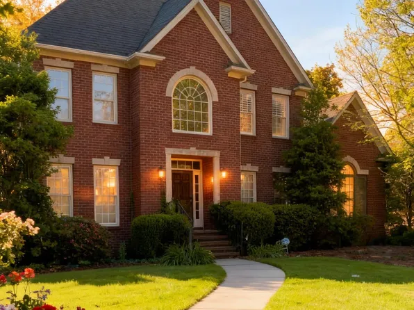 4925 Reynolds Ln, Vestavia, AL 35242