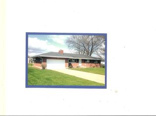 262 Carson Rd, Monroe, OH 45050