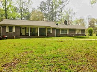 341 Panola Rd, Ellenwood, GA 30294
