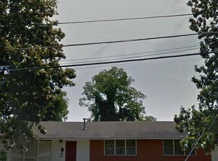 306 S William St APT D1, Goldsboro, NC 27530