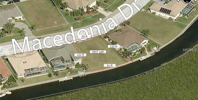 1st image of 551 Macedonia Dr