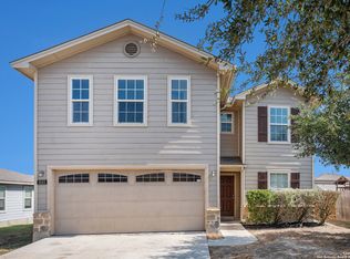843 Six Iron, San Antonio, TX 78221