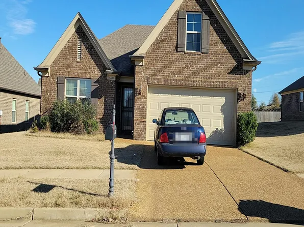 8032 Symon Dr, Southaven, MS 38671