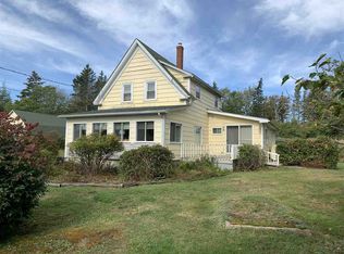 539 Brooklyn Shore Rd, Brooklyn, NS B0J1H0