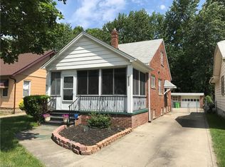 10303 Sladden Ave, Garfield Heights, OH