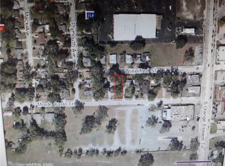 D R Ave, Orlando, FL 32805