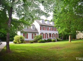 511 Grist Mill Ln, Durham, NC 27712