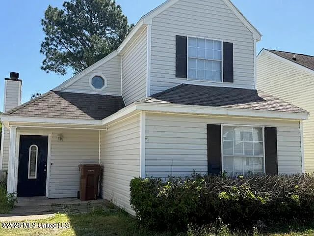 2388 Grants Ferry Dr