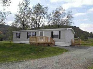 793 Canada Rd, Covington, PA 16917