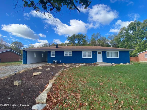 2284 Armstrong Ln, Mount Washington, KY 40047