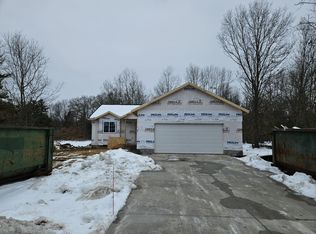 1249 S Wolf Lake Rd, Muskegon, MI 49442