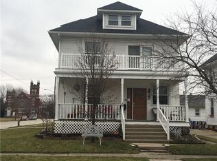 324 N Walnut St, Celina, OH 45822