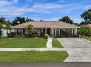 998 SW 5th St, Boca Raton, FL 33486