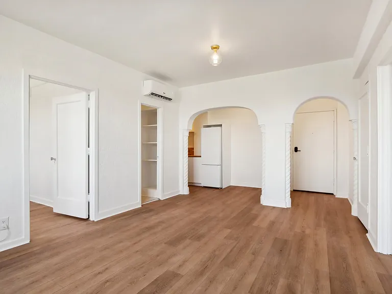 Open bright layouts & beautiful floors!
