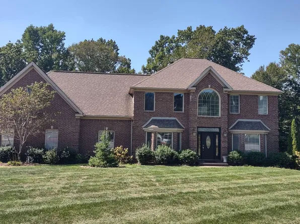 187 Woodside Dr, Somerset, KY 42503