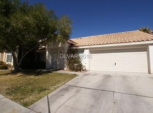 1734 Black Hills Way #0, North Las Vegas, NV 89031